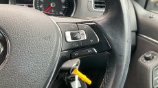 Volkswagen Polo 1.2 TSI Match Edition 5dr Petrol Hatchback